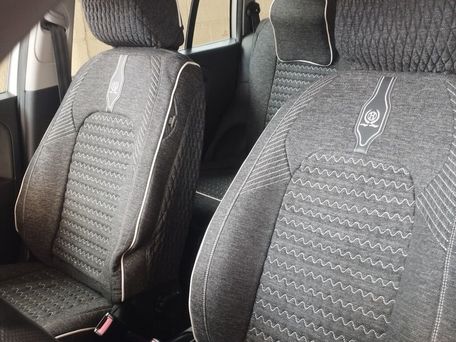 Ford Fusion, 2008 — сүрөт 12