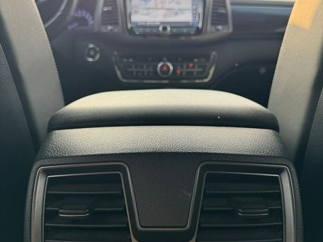 SsangYong Rexton, 2021 — 照片 6