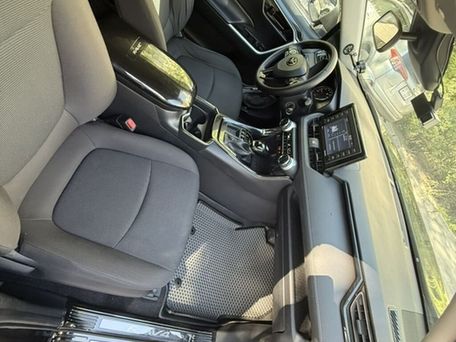 Toyota RAV4, 2020 — 照片 5