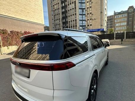 Kia Carnival, 2021 — photo 2
