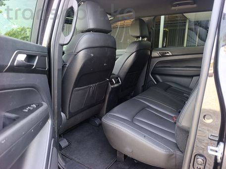 SsangYong Rexton, 2023 — сүрөт 10