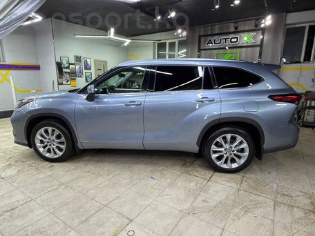 Toyota Highlander, 2020 — photo 6