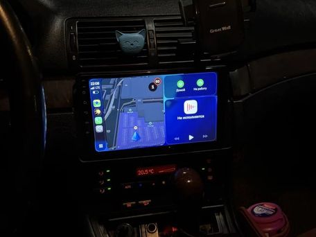 BMW 3 серии, 2003 — сүрөт 4