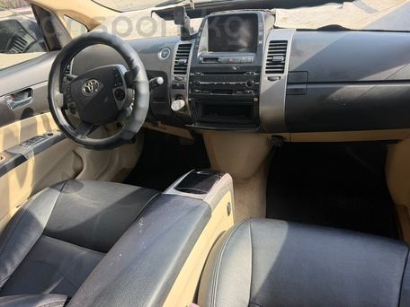 Toyota Prius, 2007 — 照片 5