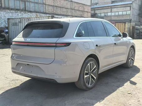 Li Auto (Lixiang) L6, 2024 — фото 7