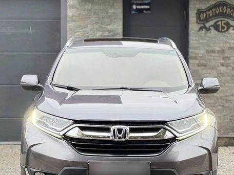 Honda CR-V, 1999 — фото 3
