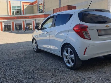 Chevrolet Spark, 2016 — сүрөт 3