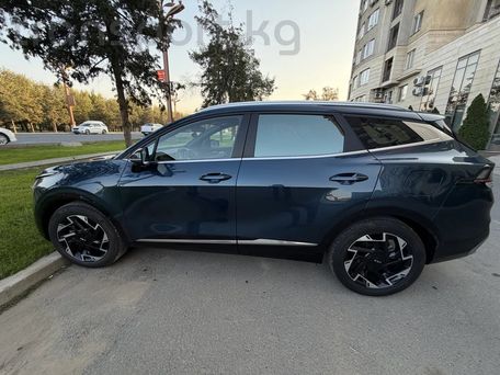 Kia Sportage, 2022 — photo 2