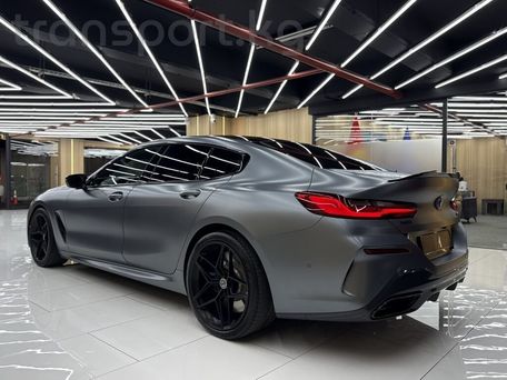 BMW 8 Series, 2019 — photo 7