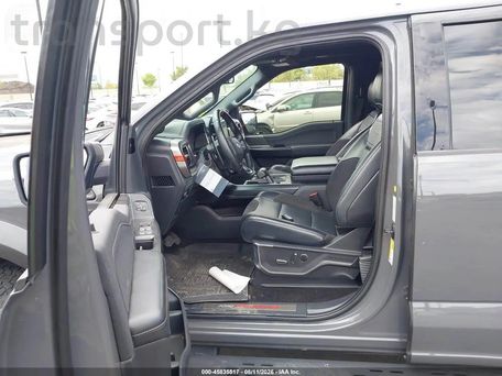 Ford F-150, 2021 — photo 5