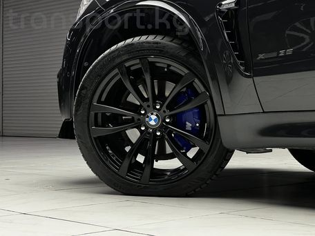BMW X5, 2018 — фото 12