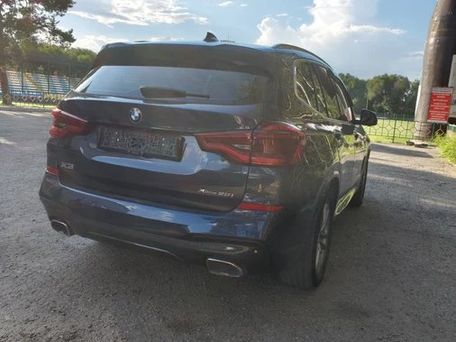 BMW X3, 2020 — photo 7