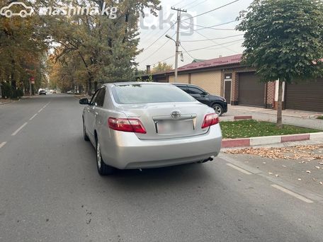 Toyota Camry, 2008 — сүрөт 7