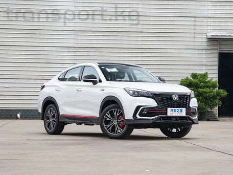 Changan CS85, 2026 — сүрөт 3