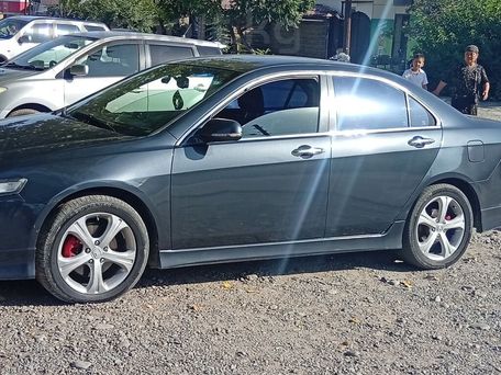Honda Accord, 2006 — photo 4