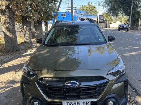 Subaru Outback, 2022 — 照片 2
