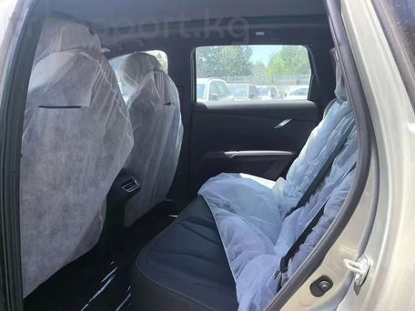 Changan CS75 Plus, 2026 — photo 6