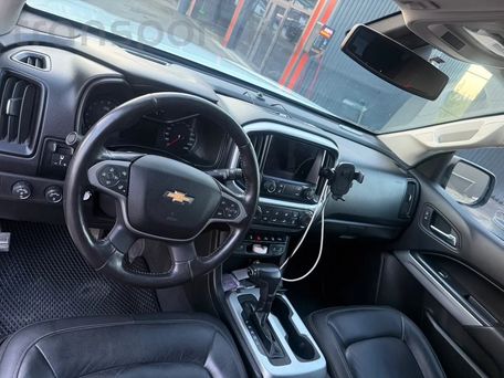 Chevrolet Colorado, 2019 — photo 6