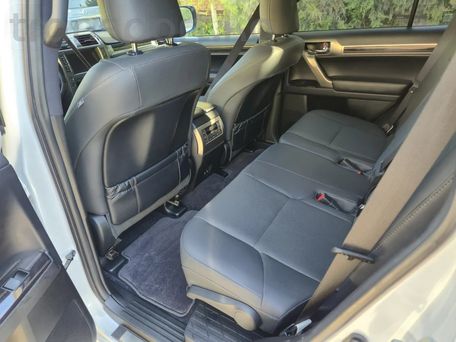Lexus GX, 2020 — сүрөт 9