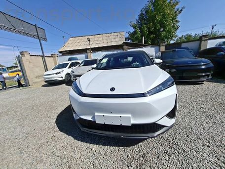 Dongfeng Aeolus L7, 2026