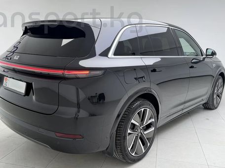 Li Auto (Lixiang) L7, 2024 — сүрөт 4