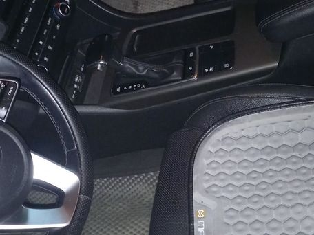 Kia K5, 2018 — photo 6