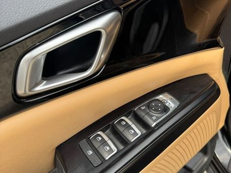 Kia Carnival, 2022 — 照片 14