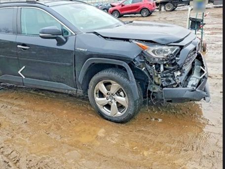 Toyota RAV4, 2019 — photo 13