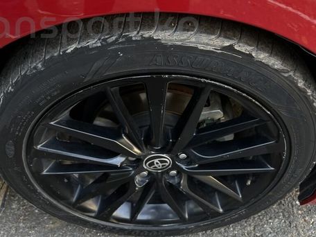 Toyota Camry, 2021 — 照片 11