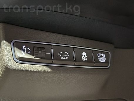 Kia K8, 2021 — сүрөт 14