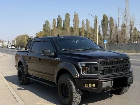 Ford F-150, 2020 — 照片 2