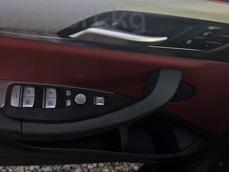 BMW X4, 2024 — сүрөт 3