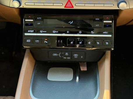 Hyundai Grandeur, 2023 — photo 11