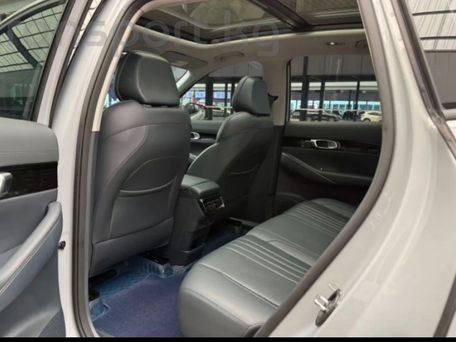 Geely Galaxy E5, 2024 — photo 6