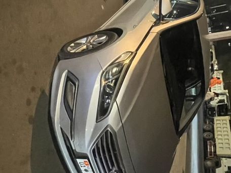 Hyundai Sonata, 2017 — photo 2