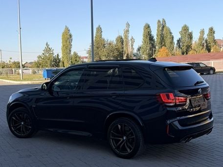 BMW X5 M, 2016 — 照片 3
