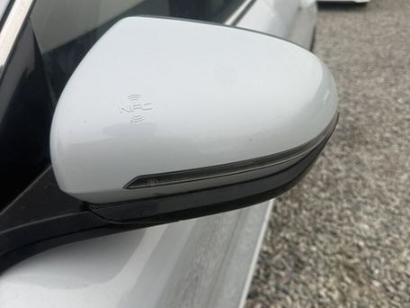 BYD Song Plus, 2022 — photo 7