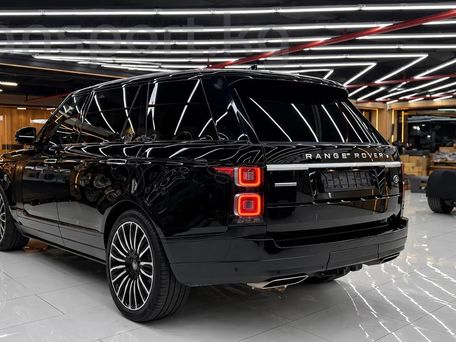 Land Rover Range Rover, 2019 — фото 3