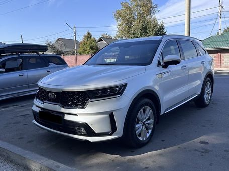 Kia Sorento, 2020 — 照片 1
