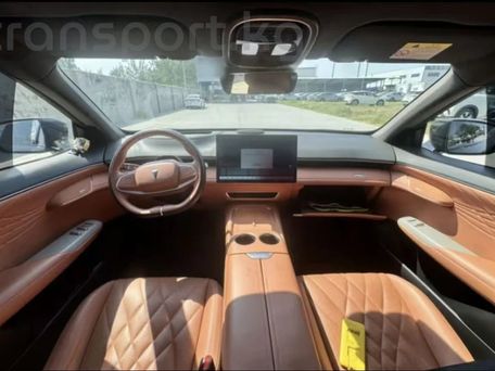 Changan Deepal S07, 2023 — 照片 6