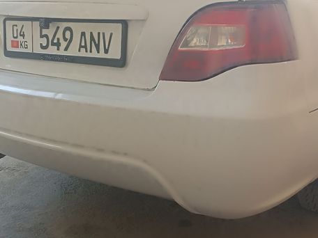 Daewoo Nexia, 2009 — photo 3