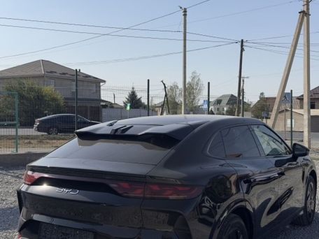 BYD Song L, 2024 — 照片 6