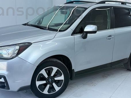 Subaru Forester, 2018 — фото 3