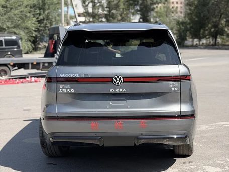 Volkswagen ID.Era 9X, 2026 — сүрөт 2