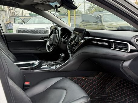 Toyota Camry, 2022 — photo 5