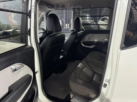 Kia Ray, 2022 — photo 12