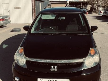 Honda Stream, 2004 — сүрөт 1