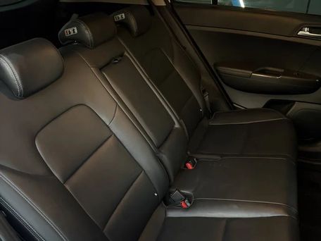 Kia Sportage, 2016 — 照片 7
