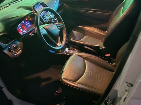 Chevrolet Spark, 2017 — сүрөт 6