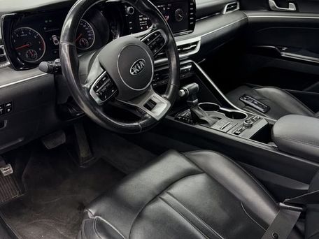Kia K5, 2019 — photo 4
